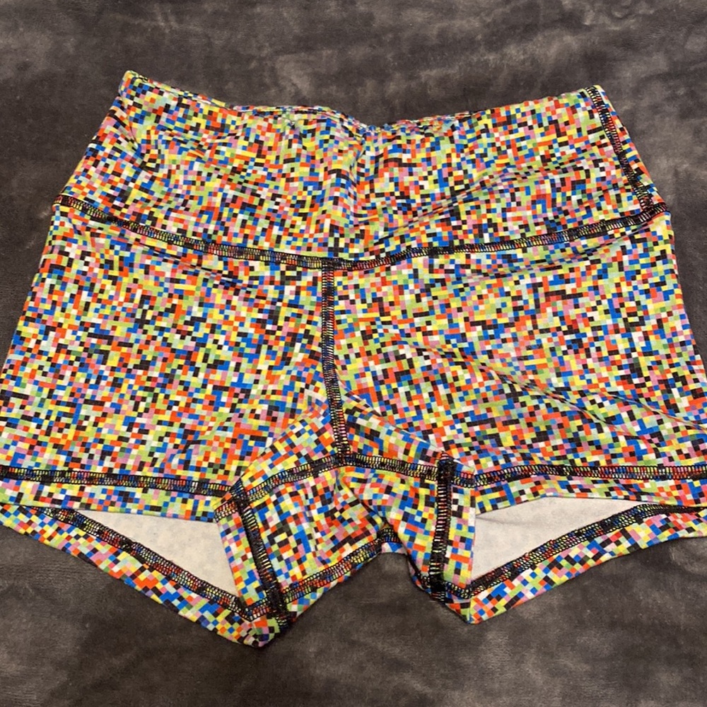 fleo short - Picture 2 of 3